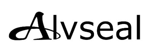 Alvseal Solutions AB logotyp