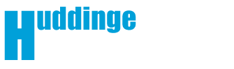 Huddinge Sjukgymnastik AB logotyp