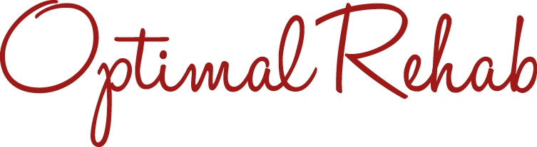 Optimal Rehab Sverige AB logotyp