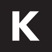 Kangero Produktion AB logotyp