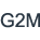 G2M Leads i Sverige AB logotyp