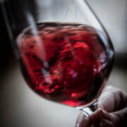 L'enoteca Sverige AB logotyp