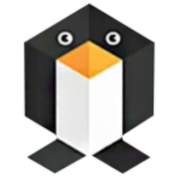 Uzimo AB logotyp