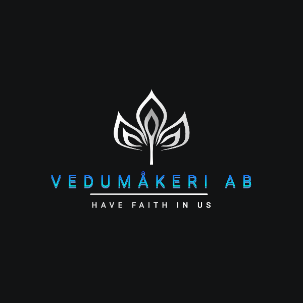 VEDUM ÅKERI AB logotyp