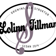 Lolinn & Tillman AB logotyp