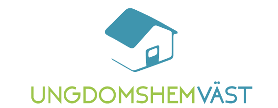 Ungdomshem Väst AB logotyp