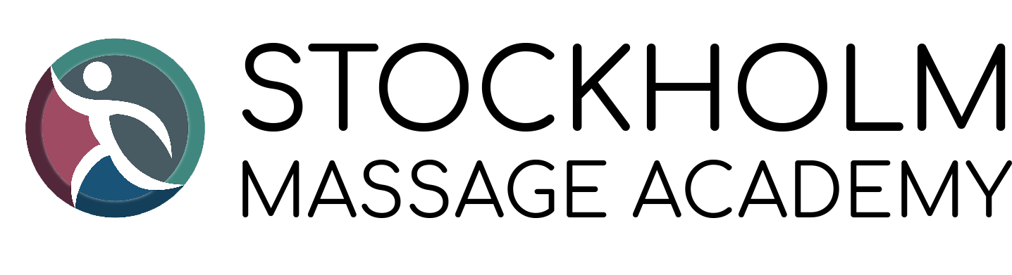 Stockholm Massage Academy AB logotyp