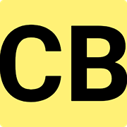 Christianssons Billackering Aktiebolag logotyp