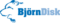 BjörnDisk AB logotyp
