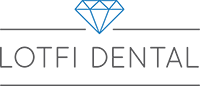 Ida Lotfi Dental AB logotyp