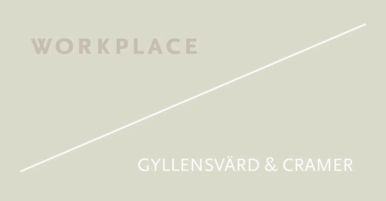 Gyllensvärd & Cramer AB logotyp