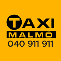 Taxi Malmö Aktiebolag logotyp