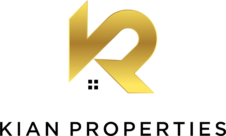 Kian Properties AB logotyp