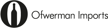 Ofwerman Imports AB logotyp