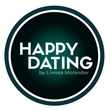 Happy Dating International AB logotyp