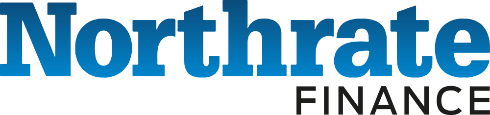 Northrate Finance AB logotyp