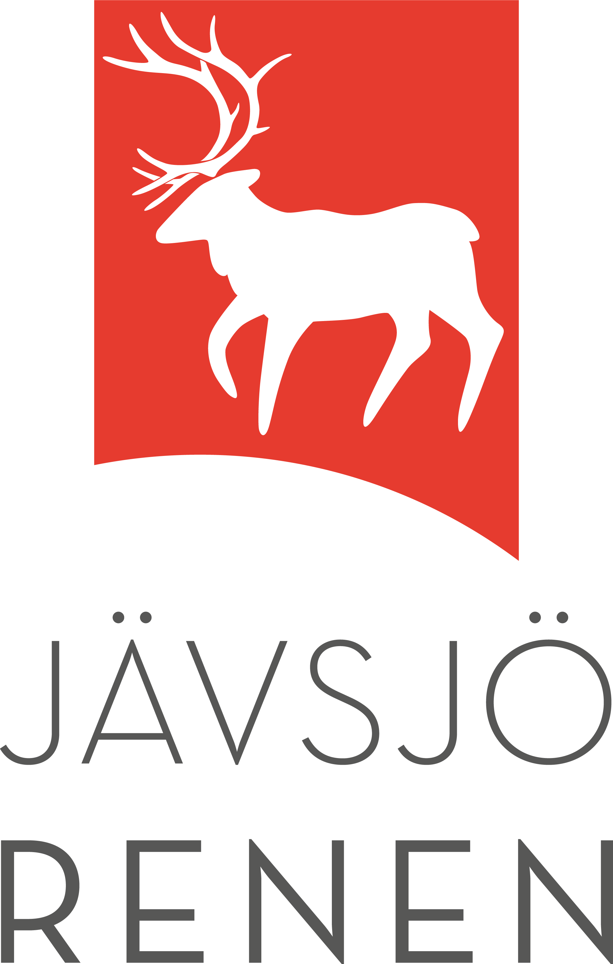 Jävsjö Renen AB logotyp