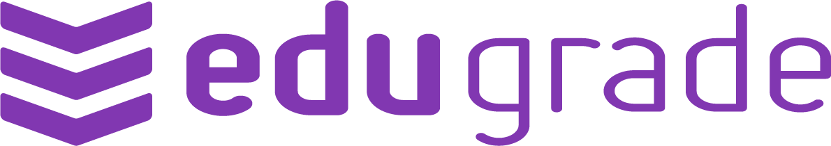 Edugrade AB logotyp