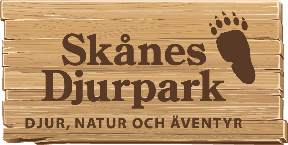 Skånes Djurpark Resort AB logotyp