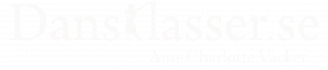 Vackers Dansklasser AB logotyp