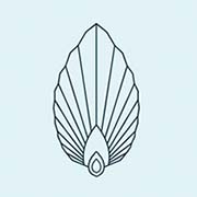 House of Mary Hill AB logotyp