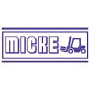 AB Mickes Truck Tvååker logotyp