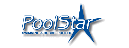 Poolstar SB AB logotyp