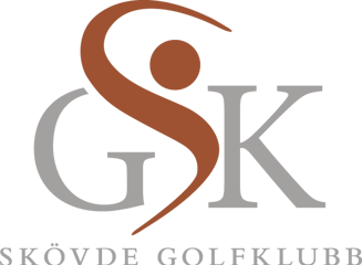 Skövde GK AB logotyp