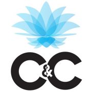C&C Djurcenter AB logotyp