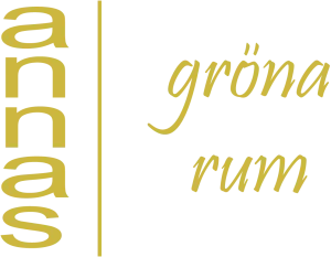 Annas Gröna Rum i Katrineholm AB logotyp