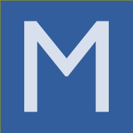 Måns Rasmusson AB logotyp