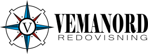 Vemanord Redovisning AB logotyp