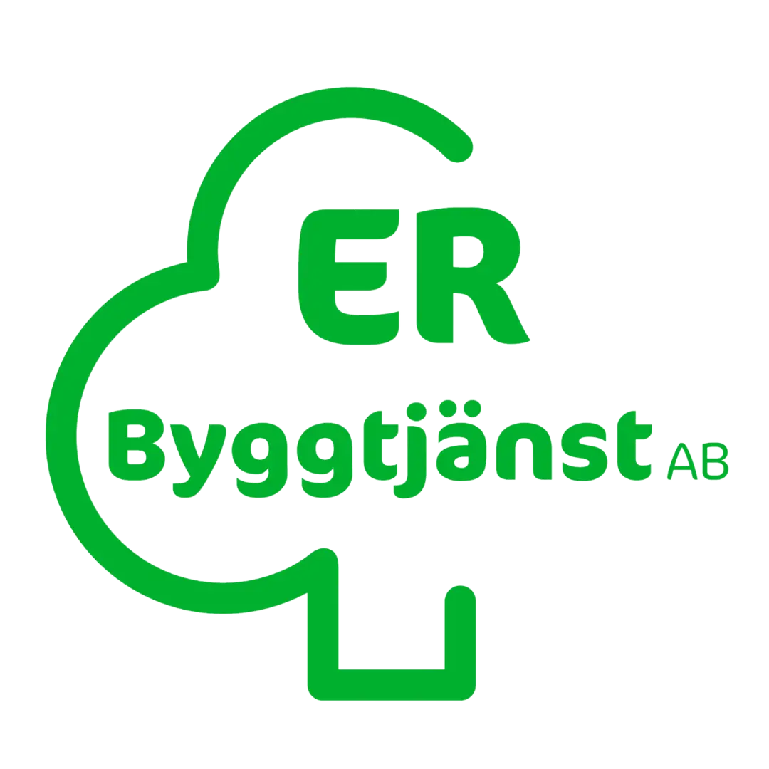 Emils & Rasmus Byggtjänst AB logotyp