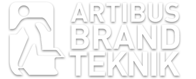 Artibus BrandTeknik AB logotyp