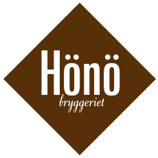 Hönöbryggeriet AB logotyp