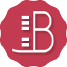 Biesel Piano och Flygelservice AB logotyp
