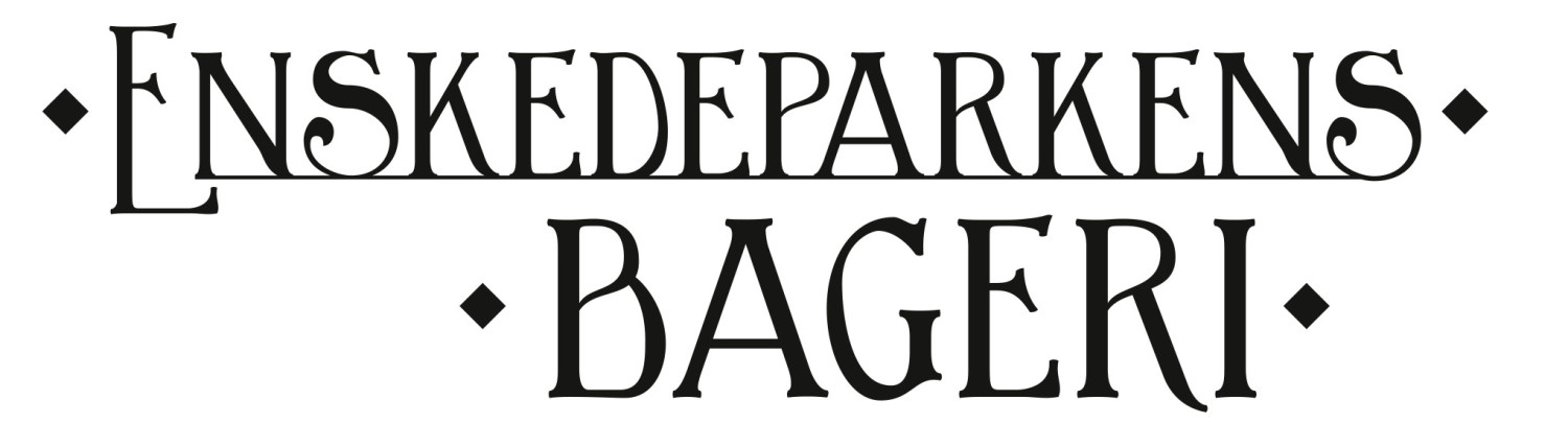 Enskedeparkens Bageri AB logotyp