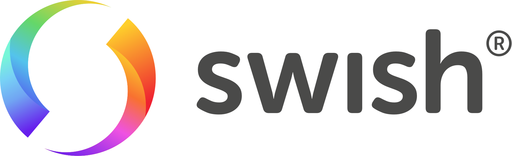 Skokomfort skandinavien AB logotyp