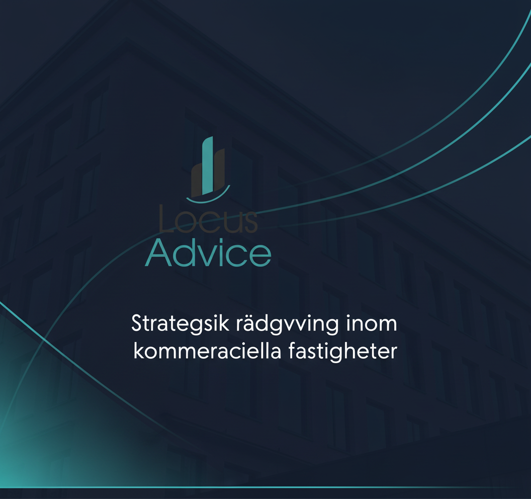 Locus Advice AB logotyp