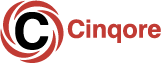 Cinqore AB logotyp