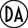 Dee-Annas Gårdsbutik AB logotyp