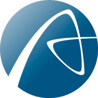 Ludvig Aust Kommunikation AB logotyp