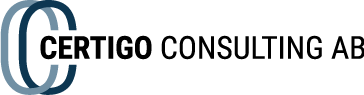 Certigo Consulting AB logotyp