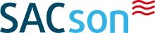 SACson AB logotyp