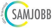 SamJobb- Samverkan och Jobb AB logotyp