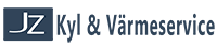 JZ Service AB logotyp