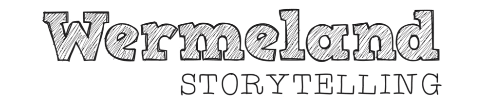 Wermeland Storytelling AB logotyp