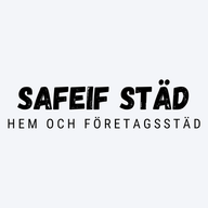 Safe If Skog&Städ AB logotyp