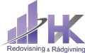HK Redo & Råd AB logotyp