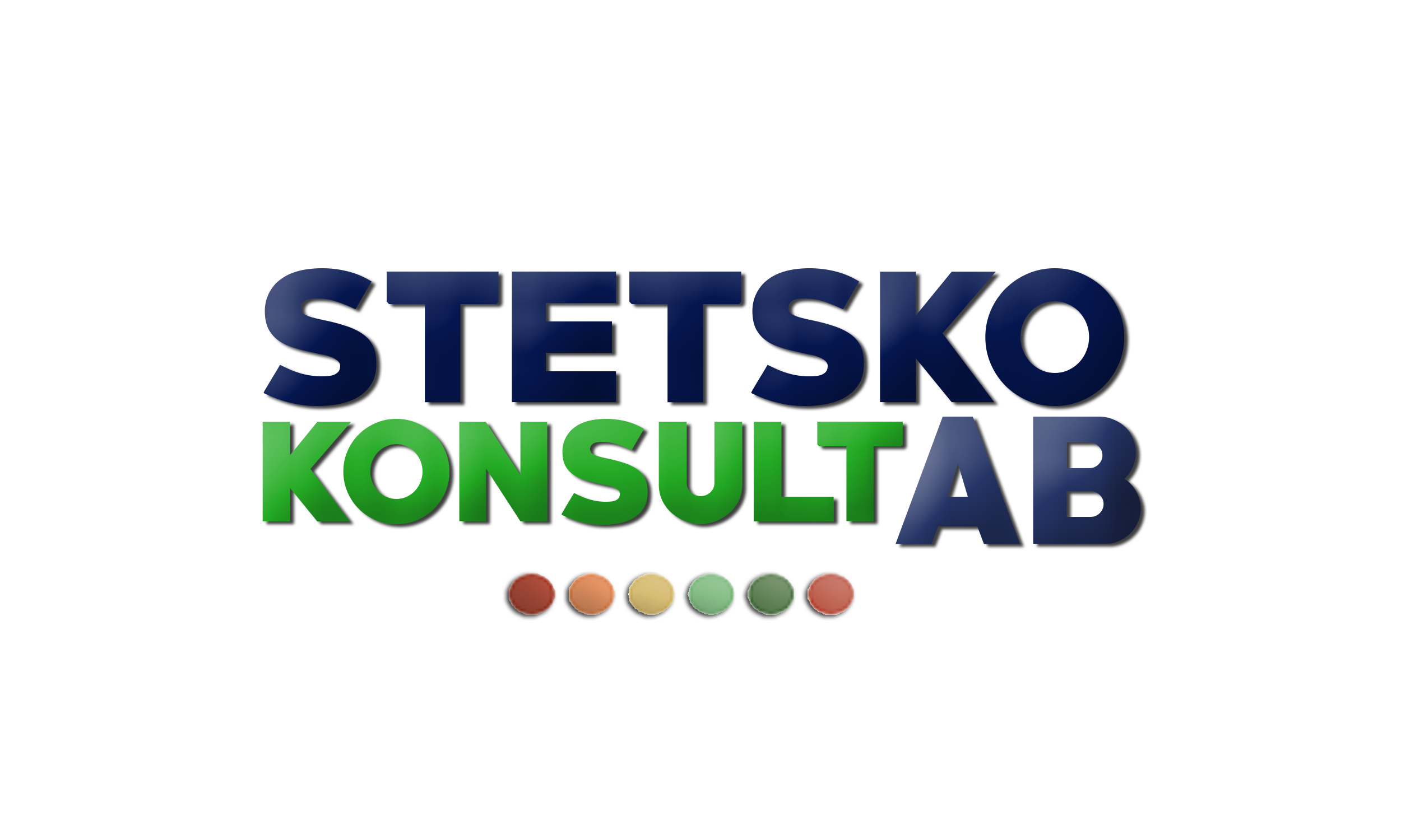 Stetsko Konsult AB logotyp